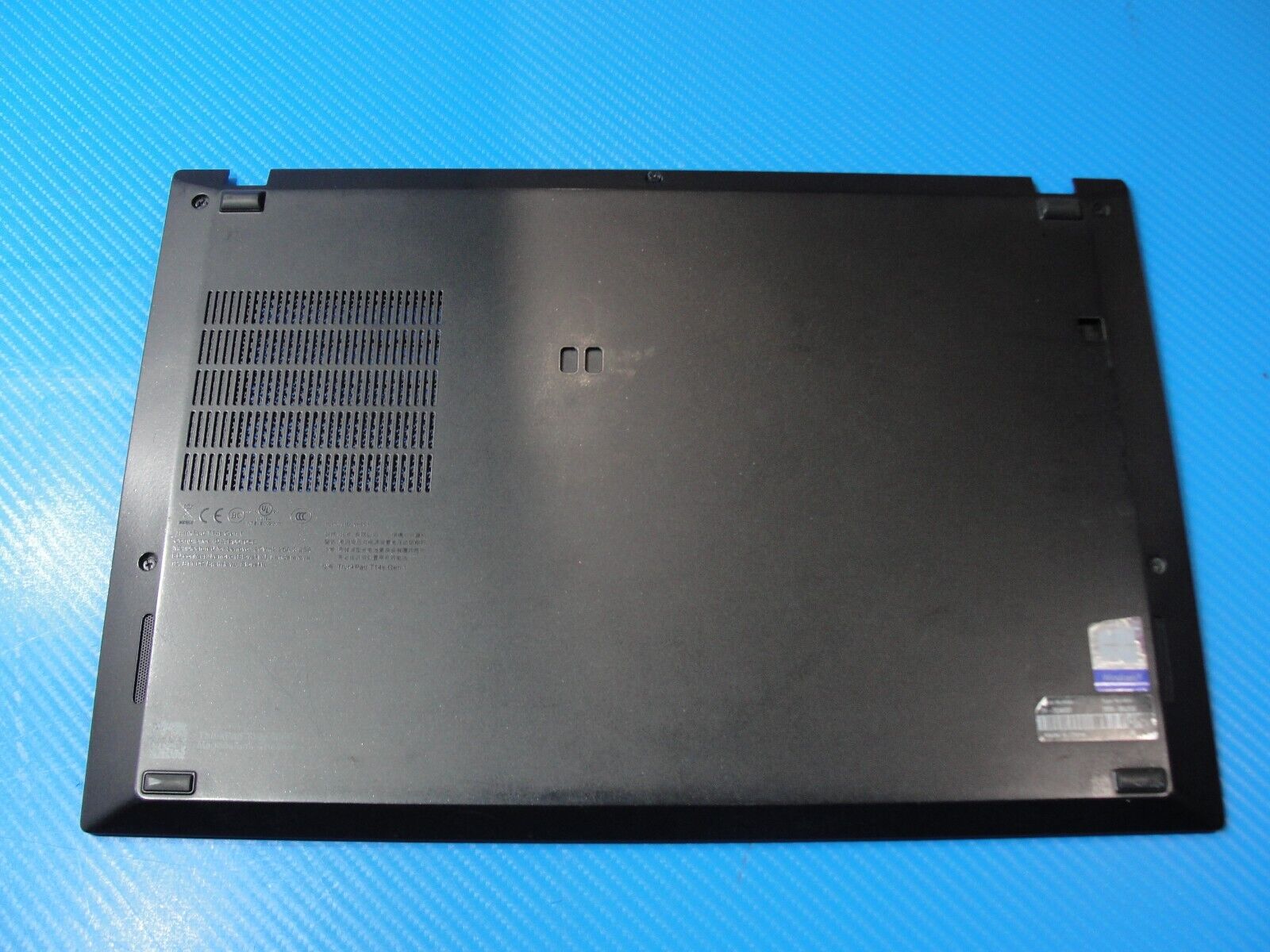 Lenovo ThinkPad T14s Gen 1 14