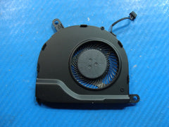 Dell Latitude 5490 14" Genuine Laptop CPU Cooling Fan P5F39 DC28000IXSL