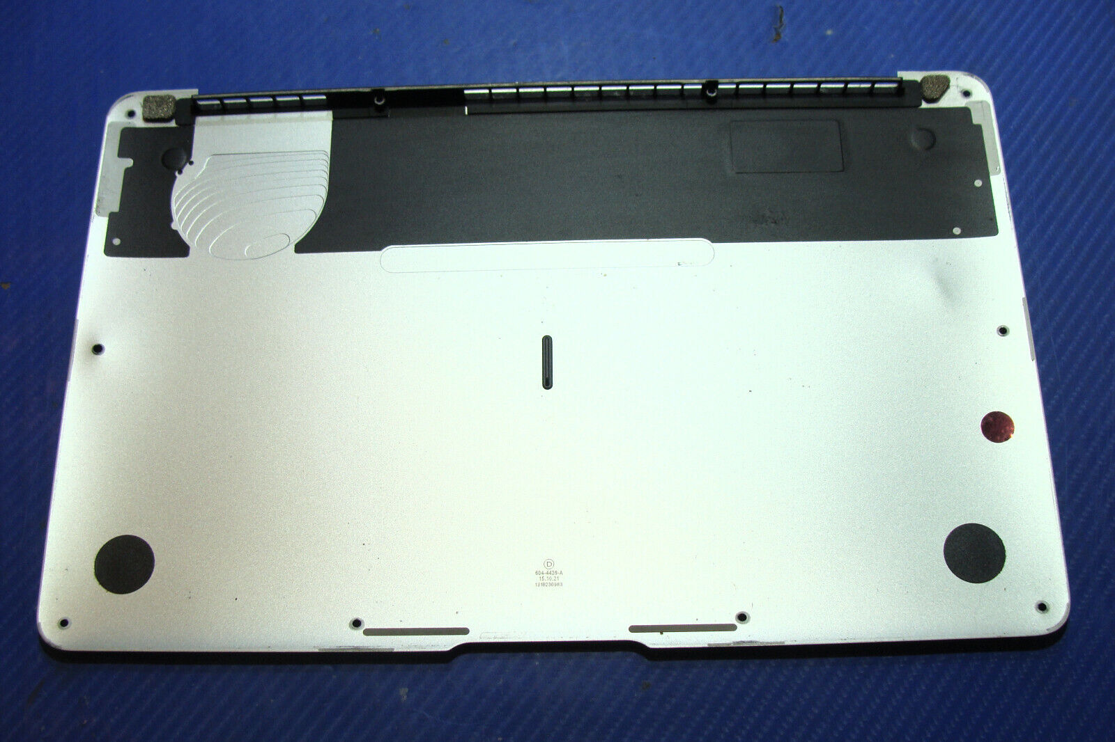 MacBook Air A1465 11