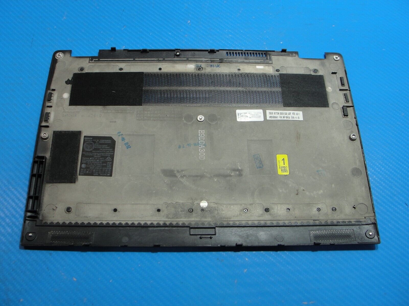 Dell Latitude 7390 2-in-1 13.3