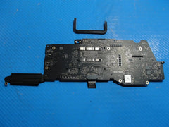 MacBook Pro A2338 13" 2020 M1 3.2/8CPU/8GPU 16/512 Logic Board 820-02020-A READ