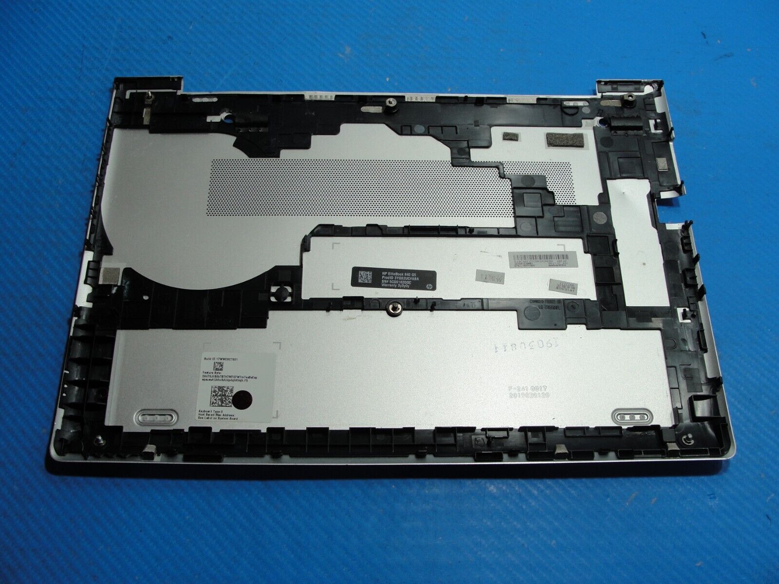 HP EliteBook 840 G5 14