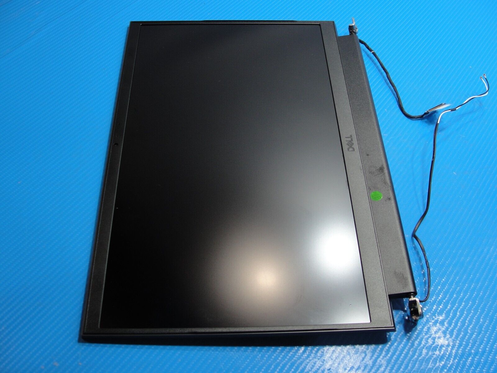 Dell G15 5535 15.6