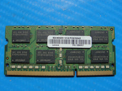 Lenovo T440p Samsung 8GB 2Rx8 PC3L-12800S Memory RAM SO-DIMM M471B1G73EB0-YK0