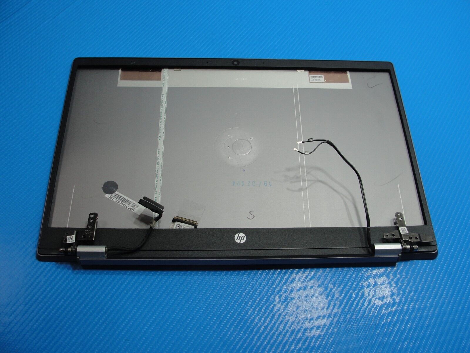 HP Pavilion 15-cs1065cl 15.6