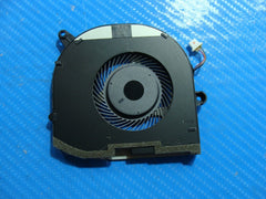 Dell Precision 15.6” 5540 Genuine Laptop CPU Cooling Fan V9H8N DC28000NHD0