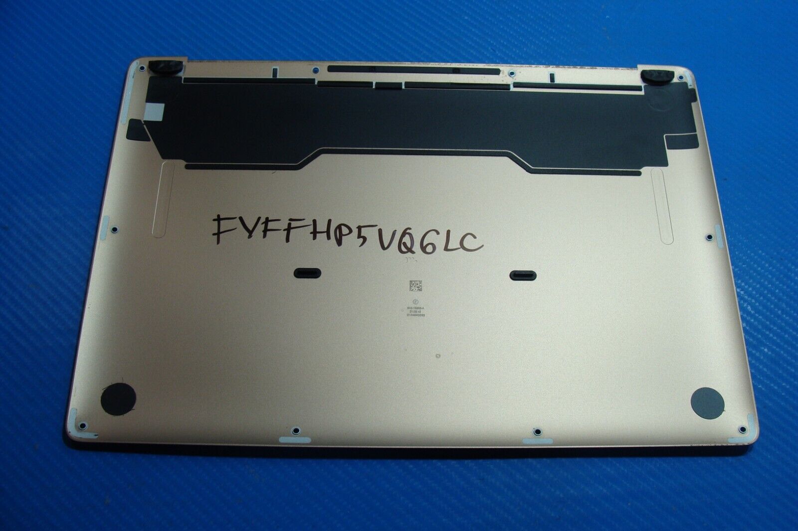 MacBook Air M1 A2337 13