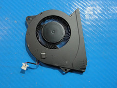 Dell Inspiron 15 3511 15.6" Genuine Laptop CPU Cooling Fan RFF51 DC28000WFF0