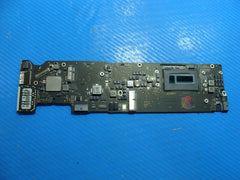 MacBook Air 13" A1466 2015 MJVE2LL/A i5-5250U 1.6GHz 4GB Logic Board 661-02391