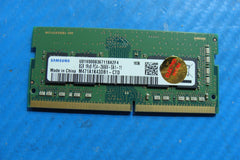 HP 15-da0012dx Samsung 8GB 1Rx8 PC4-2666V Memory RAM SO-DIMM M471A1K43DB1-CTD