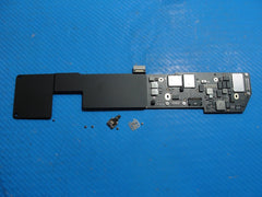 MacBook Air A2337 13" 2020 M1 3.2GHz 8GB 8CPU/7GPU Logic Board 820-02016-A AS IS