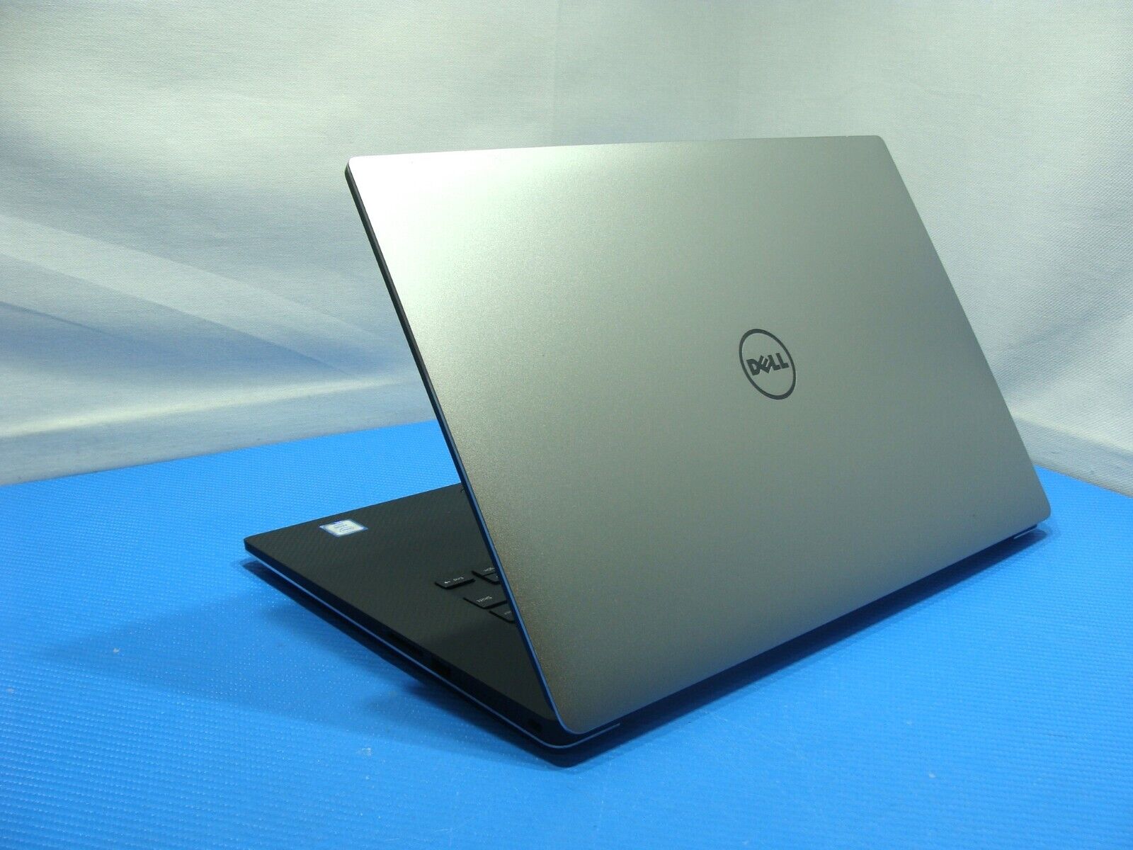 Dell Precision 5520 15.6