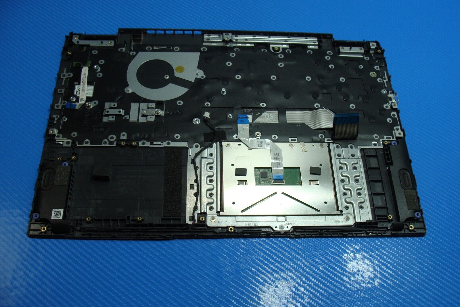 Listing for buyer kl0 LOT OF 5x Dell Latitude 3510 15.6