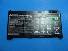 HP Probook 450 G5 15.6" Battery 11.4v 48wh 3930mAh RR03XL 851610-855