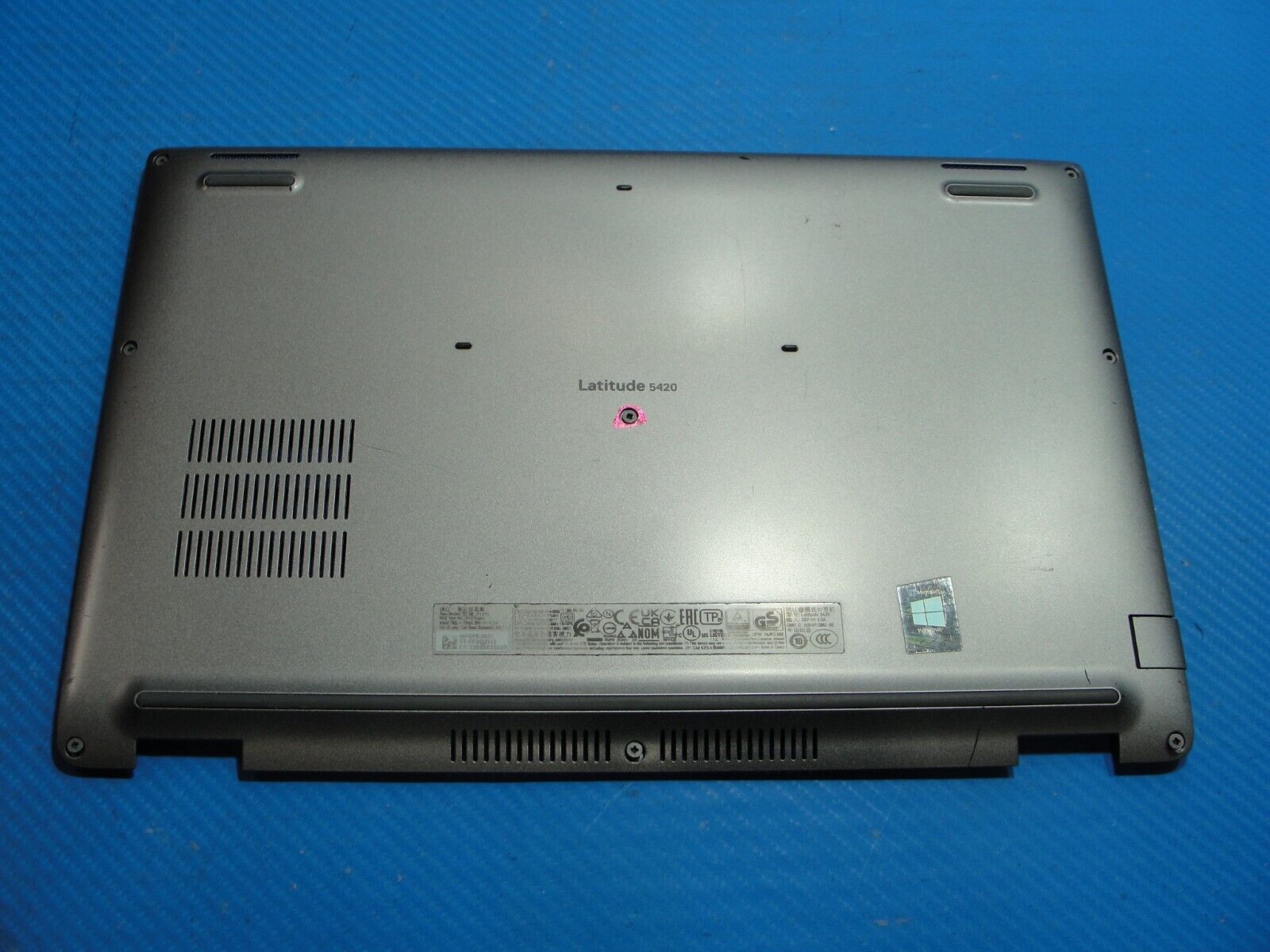 Dell Latitude 5420 14