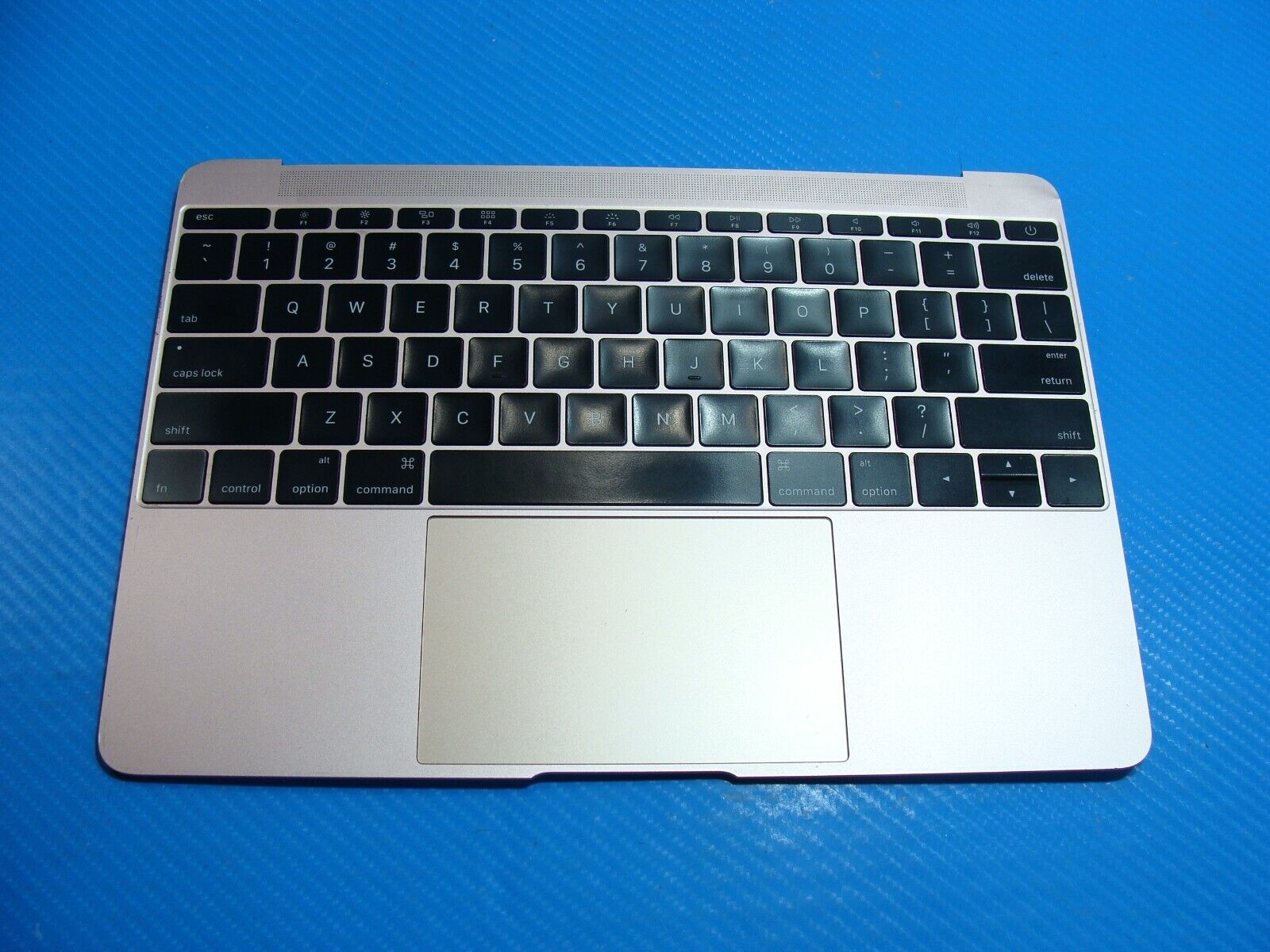 MacBook A1534 Mid 2017 MNYN2LL/A 12