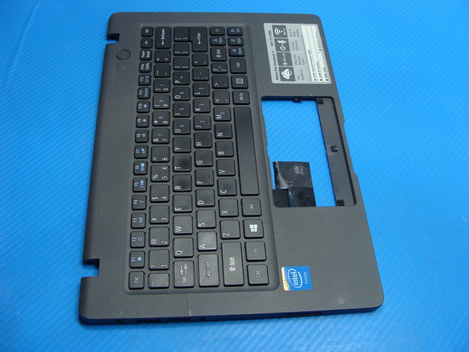 Acer Aspire One AO1-131-C9RK 11.6