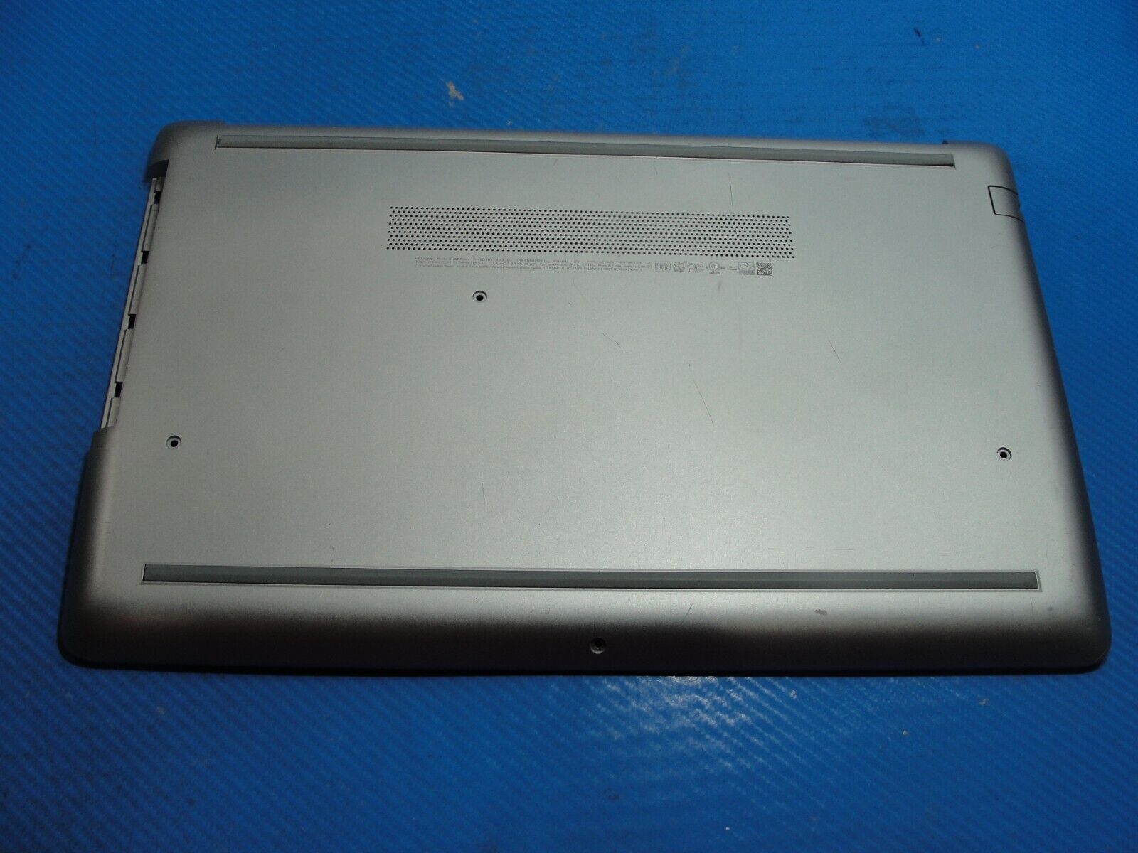 HP 15-da0014dx 15.6