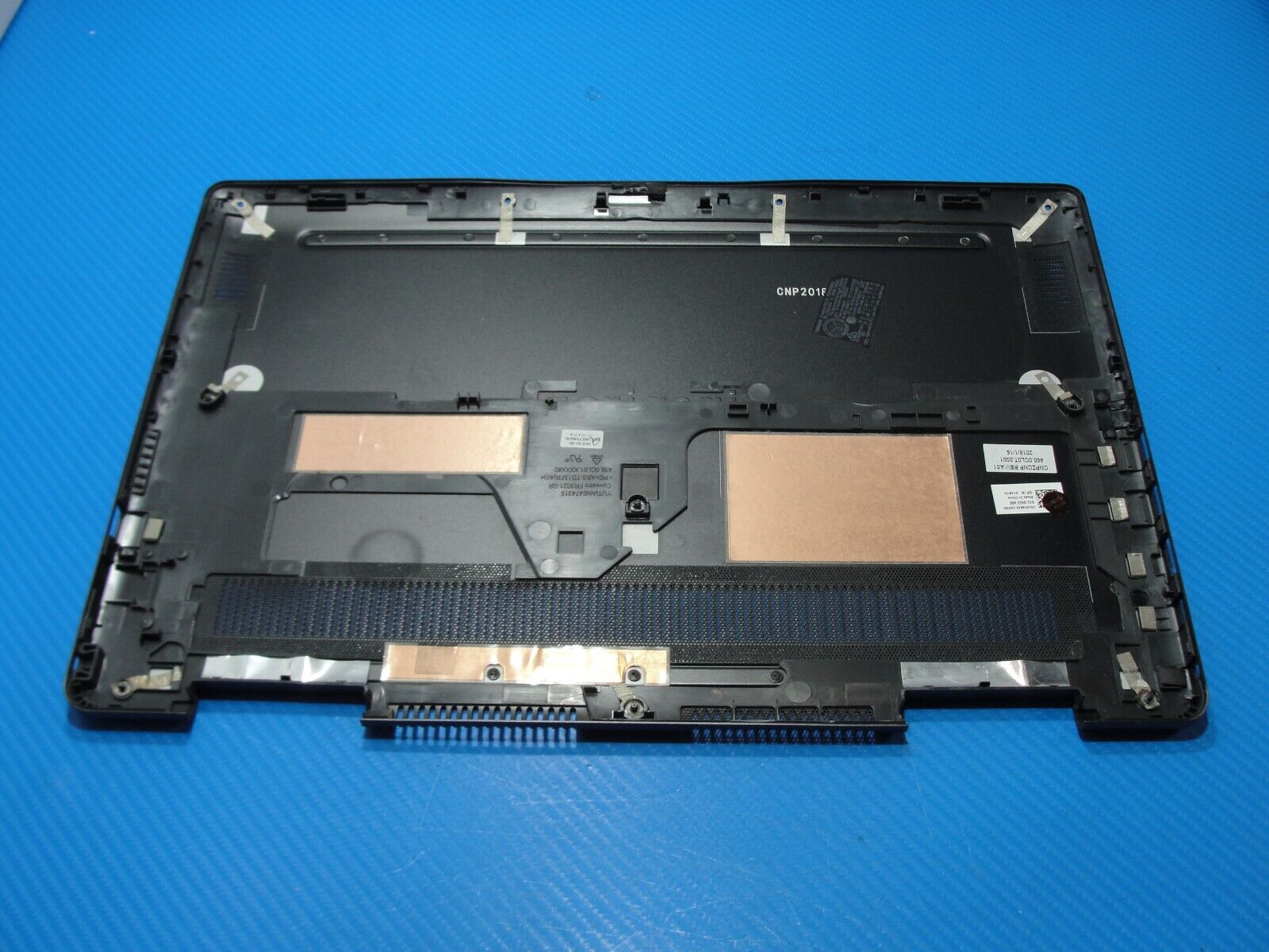 Dell Inspiron 15 7573 15.6