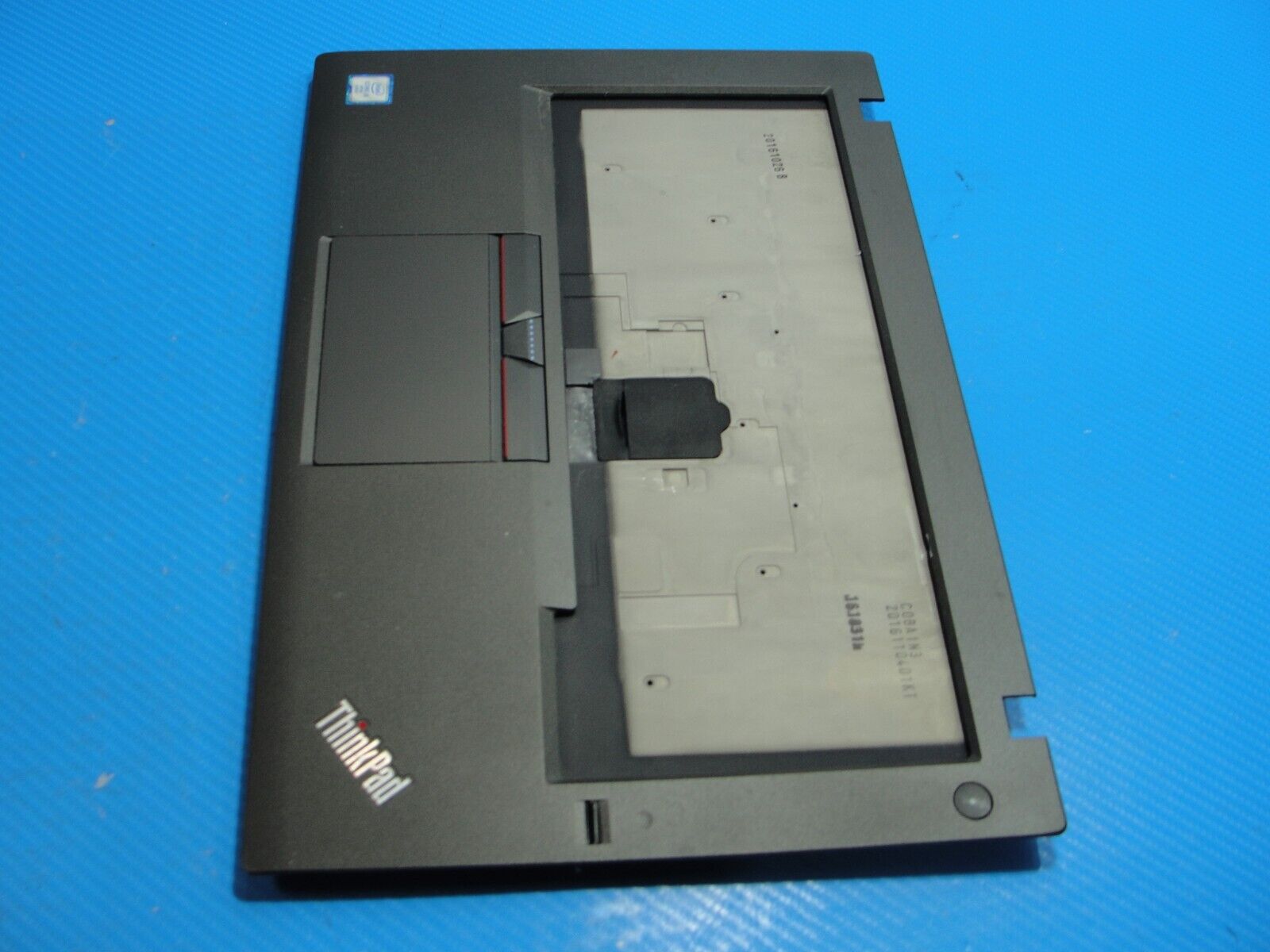 Lenovo ThinkPad T460 14