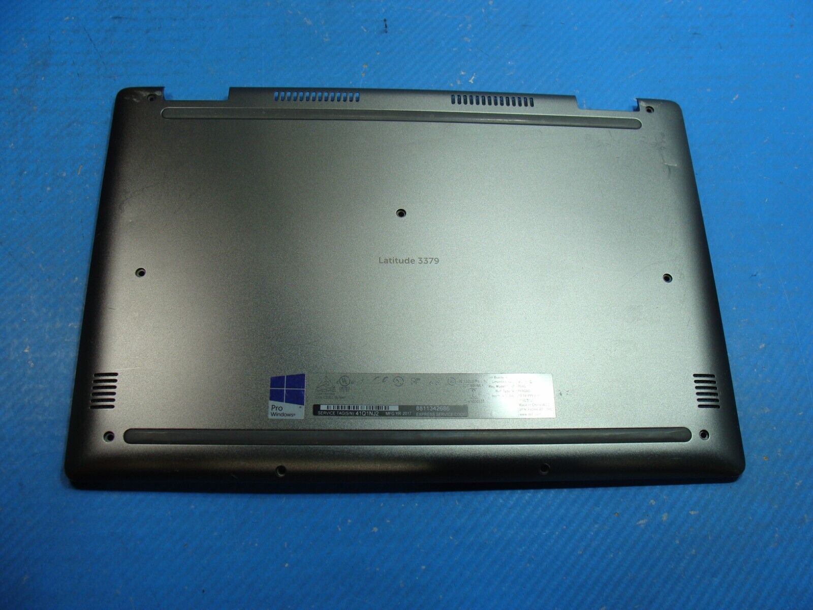 Dell Latitude 13.3