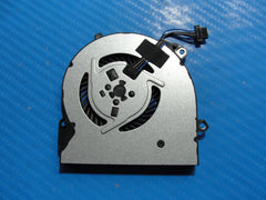 HP Pavilion 15-cs3073cl 15.6" Genuine CPU Cooling Fan L25585-001 47G7BTP003