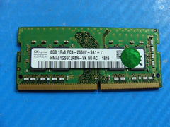 Acer PH315-51-78NP SK Hynix 8GB PC4-2666V Memory RAM SO-DIMM HMA81GS6CJR8N-VK