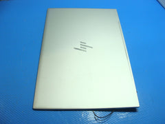 HP ENVY 17t-cg100 15.6" Genuine LCD Back Cover Silver L87946-001 AM2V2000120