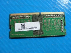 HP 15-ef2013dx Samsung 4GB 1Rx16 PC4-3200AA Memory RAM SO-DIMM M471A5244CB0-CWE