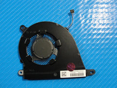 HP 15-dy4013dx 15.6" Genuine Laptop CPU Cooling Fan L68134-001 DTADQ5D586M