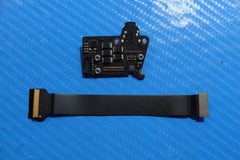 MacBook Air 13" A2337 2020 MGN63LL/A Audio Board /Cable 820-01929-A 821-03452-A