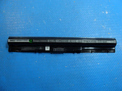 Dell Inspiron 15 5559 15.6" Battery 14.8V 40Wh 2750mAh M5Y1K 991XP Excellent
