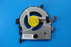 HP ProBook 450 G3 15.6" Genuine Laptop CPU Cooling Fan 837535-001 47X63TP103