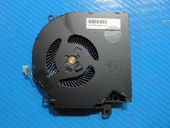 HP Omen 15.6” 15-ek1075cl Genuine Laptop CPU Cooling Fan M04215-001