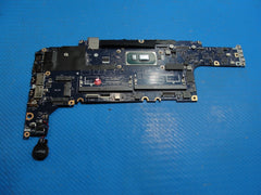 Dell Latitude 5420 14" Genuine Intel i7-1165G7 2.8GHz Motherboard LA-K491P HC01N