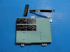 Dell Inspiron 14 5485 2in1 14" HDD Hard Drive Caddy w/Connector 450.0FA01.0011