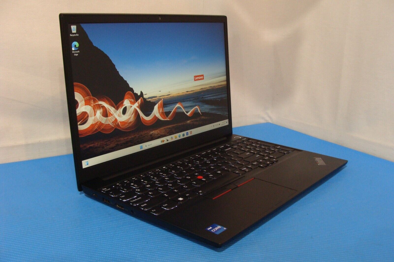 Lenovo ThinkPad E15 Gen2 15.6