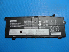 Lenovo Yoga 14” C740-14IML 81TC OEM Laptop Battery 7.72V 51Wh 6610mAh L18M4PE0