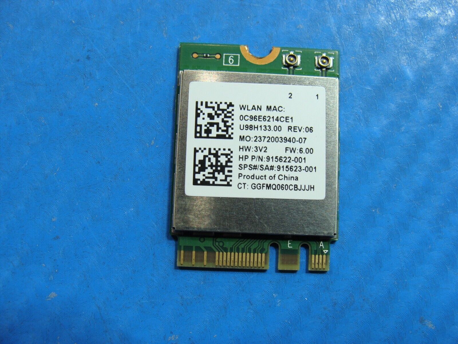 HP Stream 14-cb011wm 14