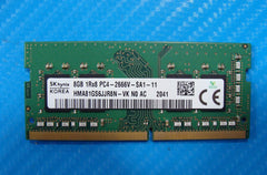 HP 840 G7 SK Hynix 8GB 1Rx8 PC4-2666V Memory RAM SO-DIMM HMA81GS6JJR8N-VK