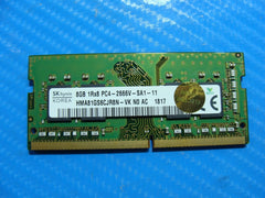 HP 15-dc0096nr SK Hynix 8GB 1Rx8 PC4-2666V Memory RAM SO-DIMM HMA81GS6CJR8N-VK