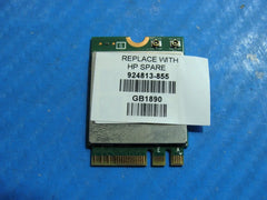 HP Envy x360 15t-cn000 15.6" Wireless WiFi Card RTL8822BE 924813-855