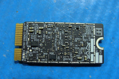 MacBook Air 13" A1466 2015 MJVE2LL/A MJVG2LL/A Wireless AirPort Card 661-7481