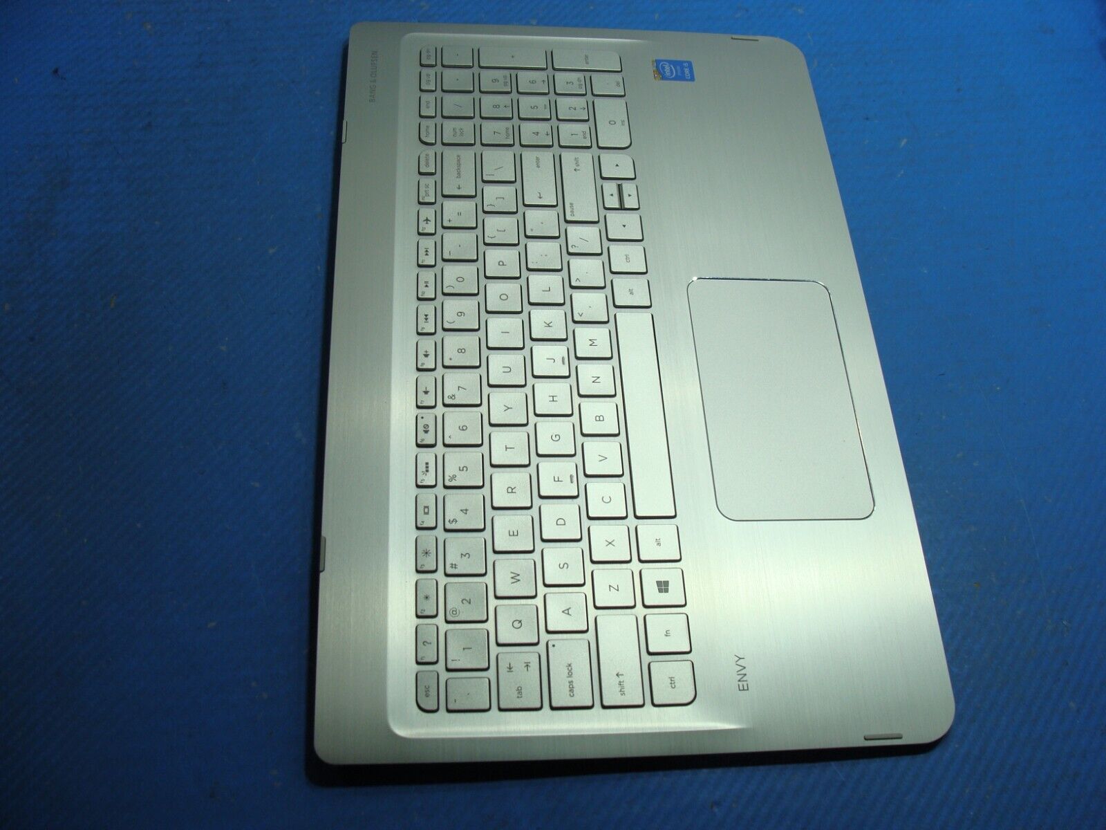 HP ENVY x360 m6-w101dx 15.6