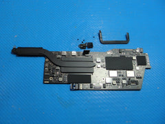 MacBook Pro 13" A2159 2019 MUHQ2LL i5-8257U 1.4GHz 8/256GB Logic Board 661-12567