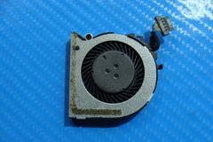 HP Spectre x360 13-w013dx 13.3" Genuine Laptop CPU Cooling Fan 910375-001