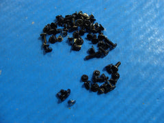 Asus VivoBook X202E 11.6" Genuine Laptop Screw Set Screws for Repair ScrewSet