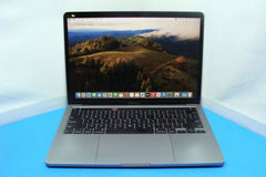 Apple MacBook Pro A2251 13" 2020 core i7-1068NG7 2.3GHz 16GB 512GB mac OS Sonoma