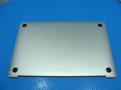 MacBook Pro 13" A1706 Late 2016 MLVP2LL/A MNQG2LL/A Bottom Case Silver 923-01382