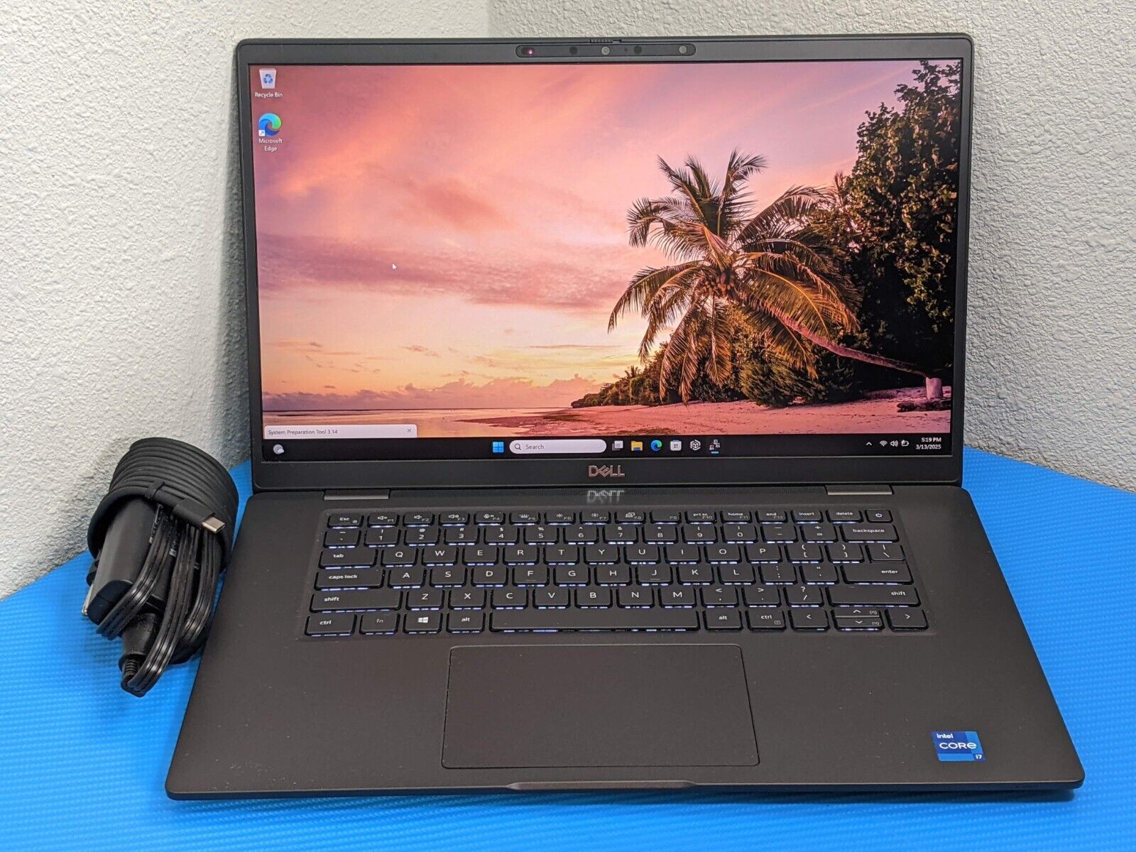 Dell Latitude 7520 15.6